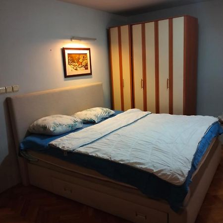 Lejla Apartment Podgorica Ngoại thất bức ảnh