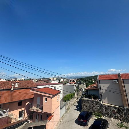 Lejla Apartment Podgorica Ngoại thất bức ảnh