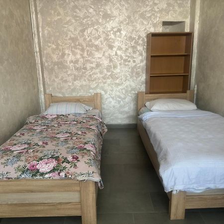 Lejla Apartment Podgorica Ngoại thất bức ảnh