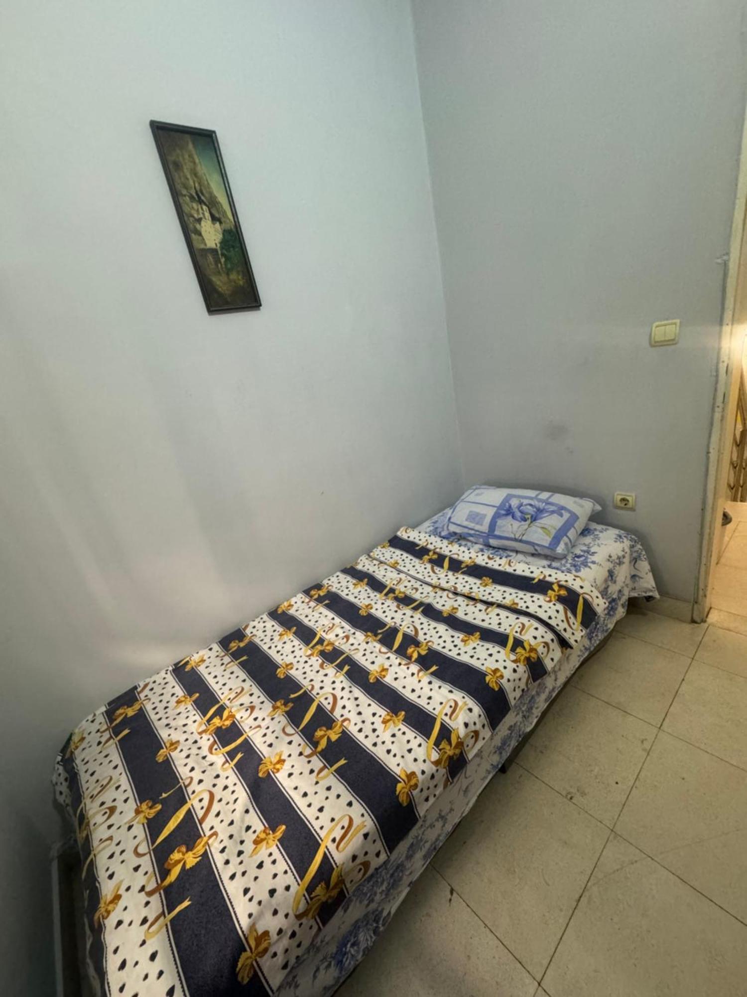 Lejla Apartment Podgorica Ngoại thất bức ảnh