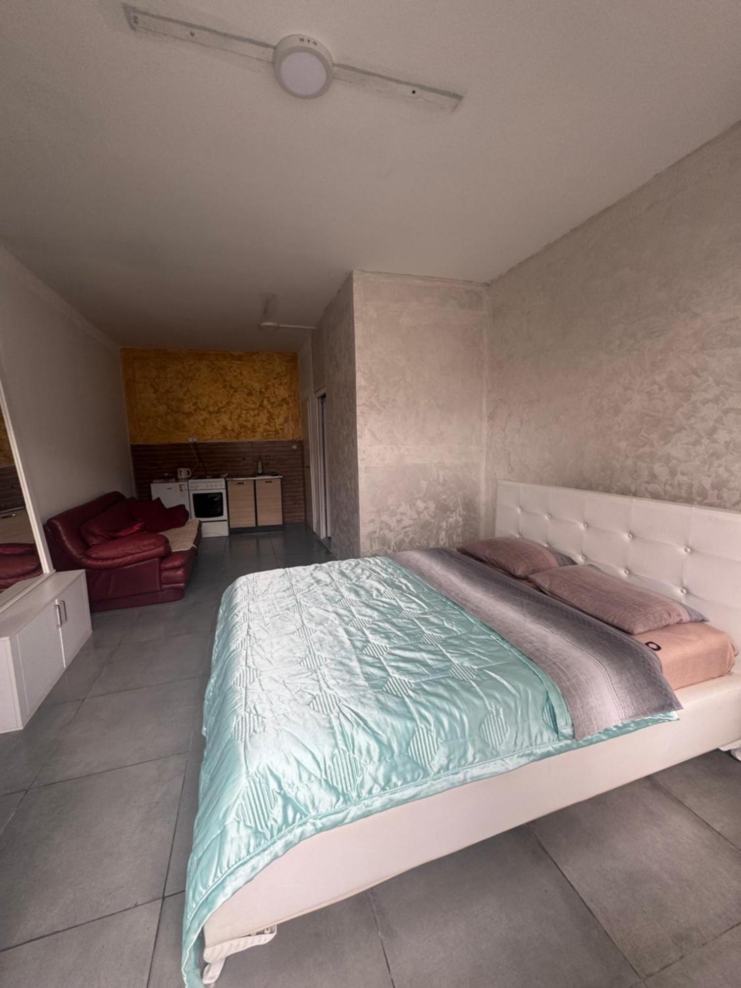 Lejla Apartment Podgorica Ngoại thất bức ảnh