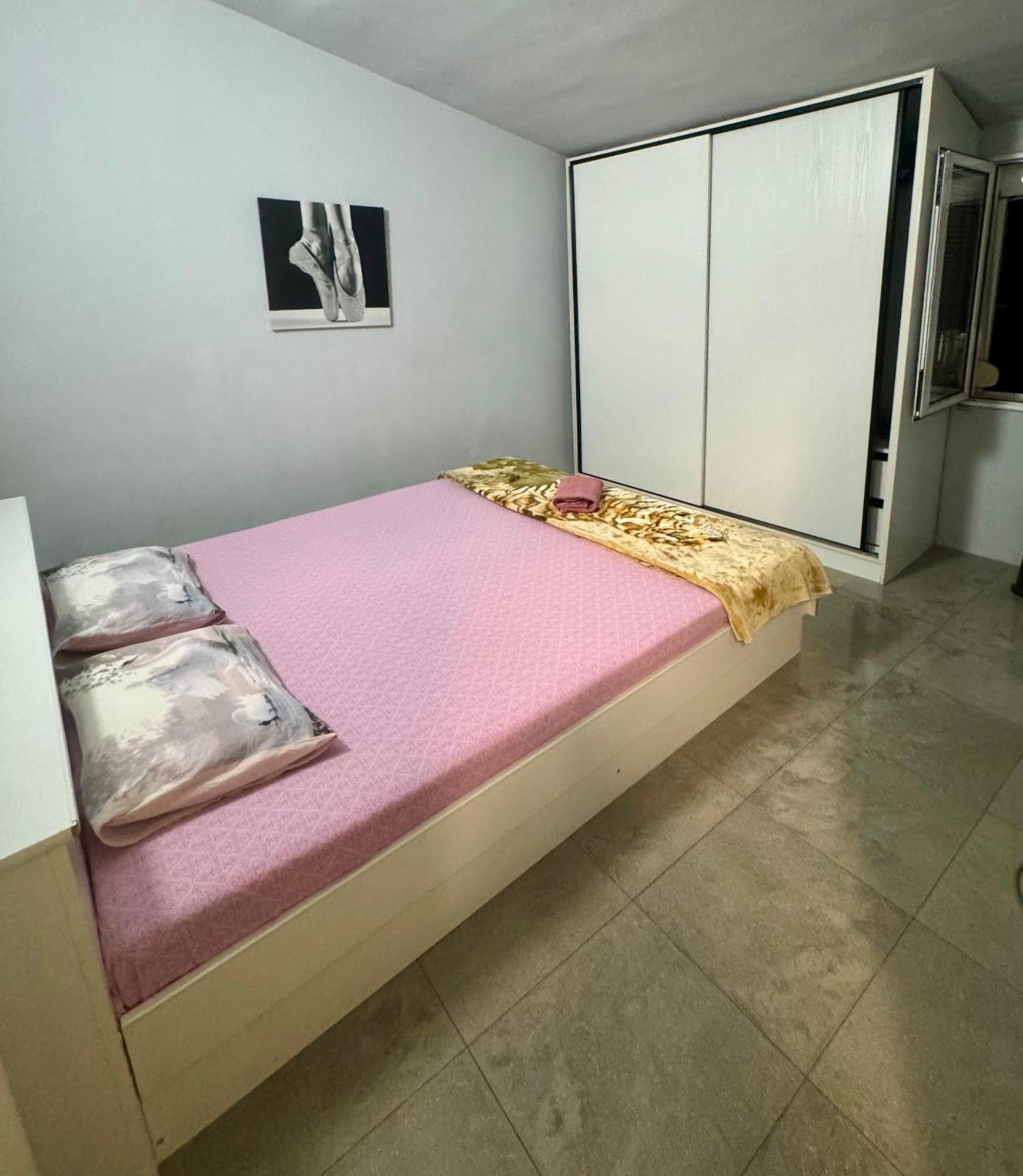 Lejla Apartment Podgorica Ngoại thất bức ảnh