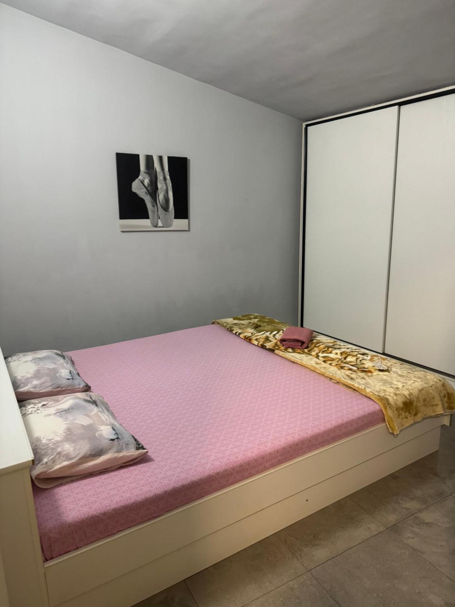 Lejla Apartment Podgorica Ngoại thất bức ảnh