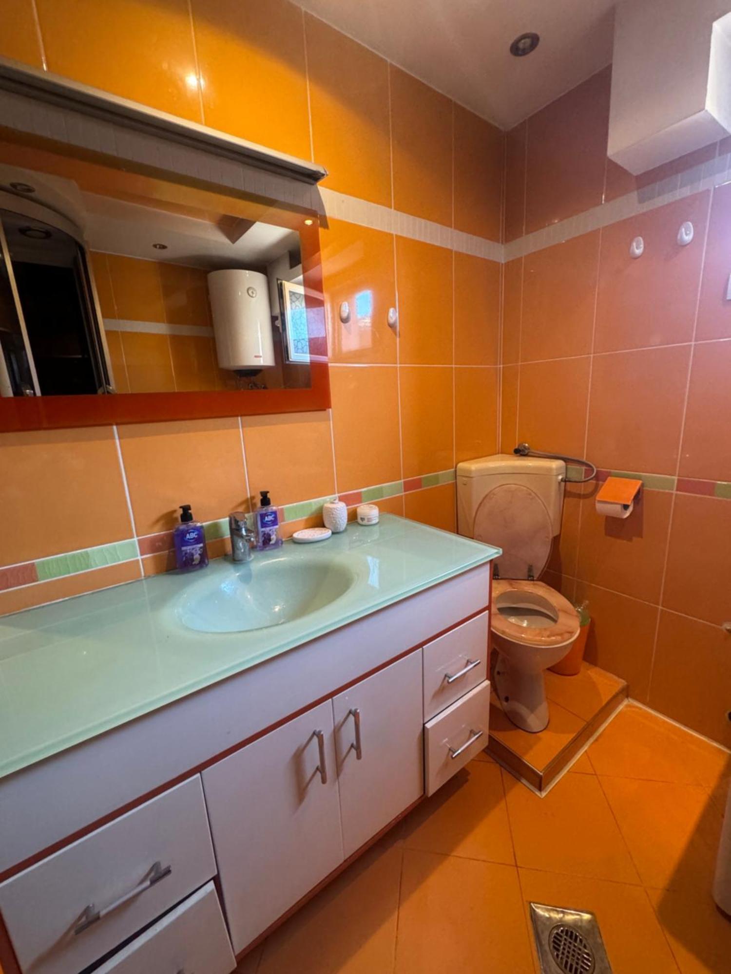Lejla Apartment Podgorica Ngoại thất bức ảnh