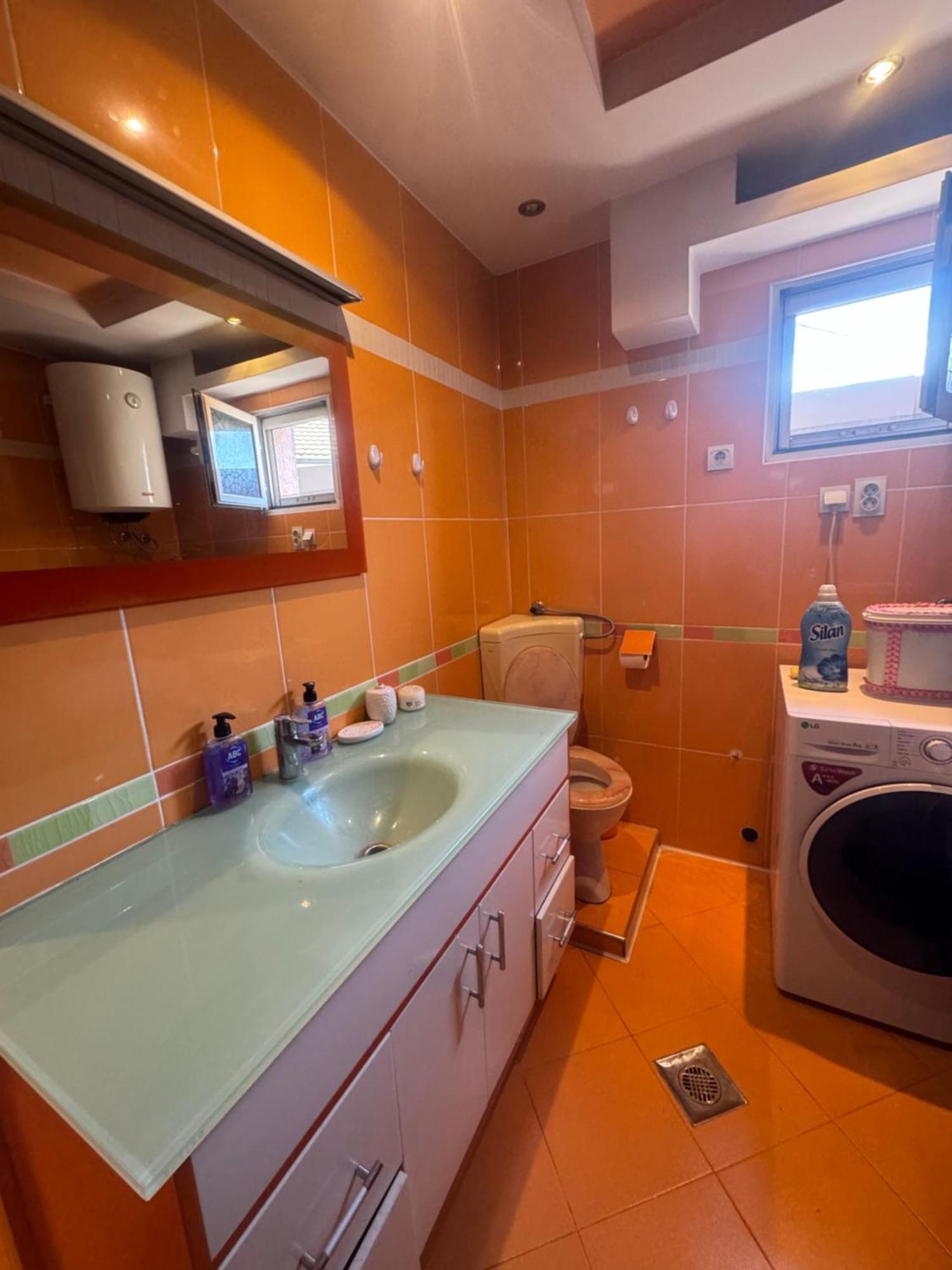 Lejla Apartment Podgorica Ngoại thất bức ảnh