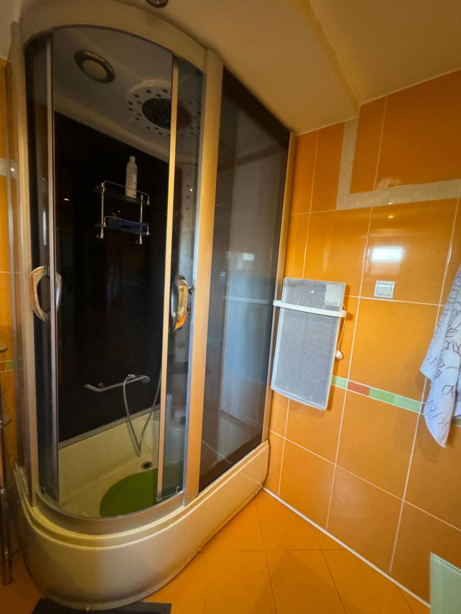 Lejla Apartment Podgorica Ngoại thất bức ảnh
