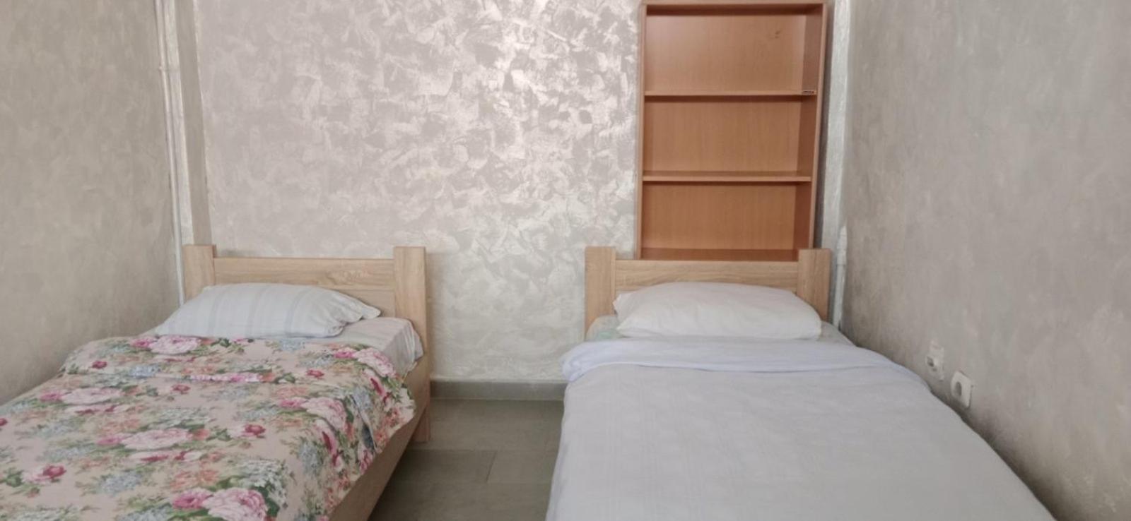 Lejla Apartment Podgorica Ngoại thất bức ảnh