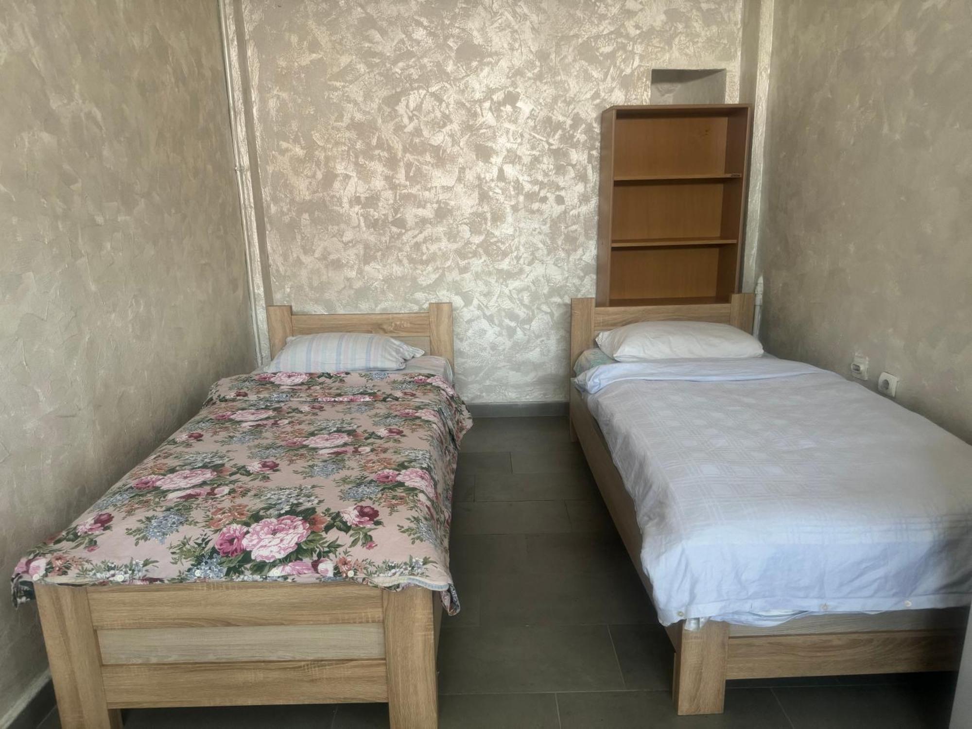 Lejla Apartment Podgorica Ngoại thất bức ảnh